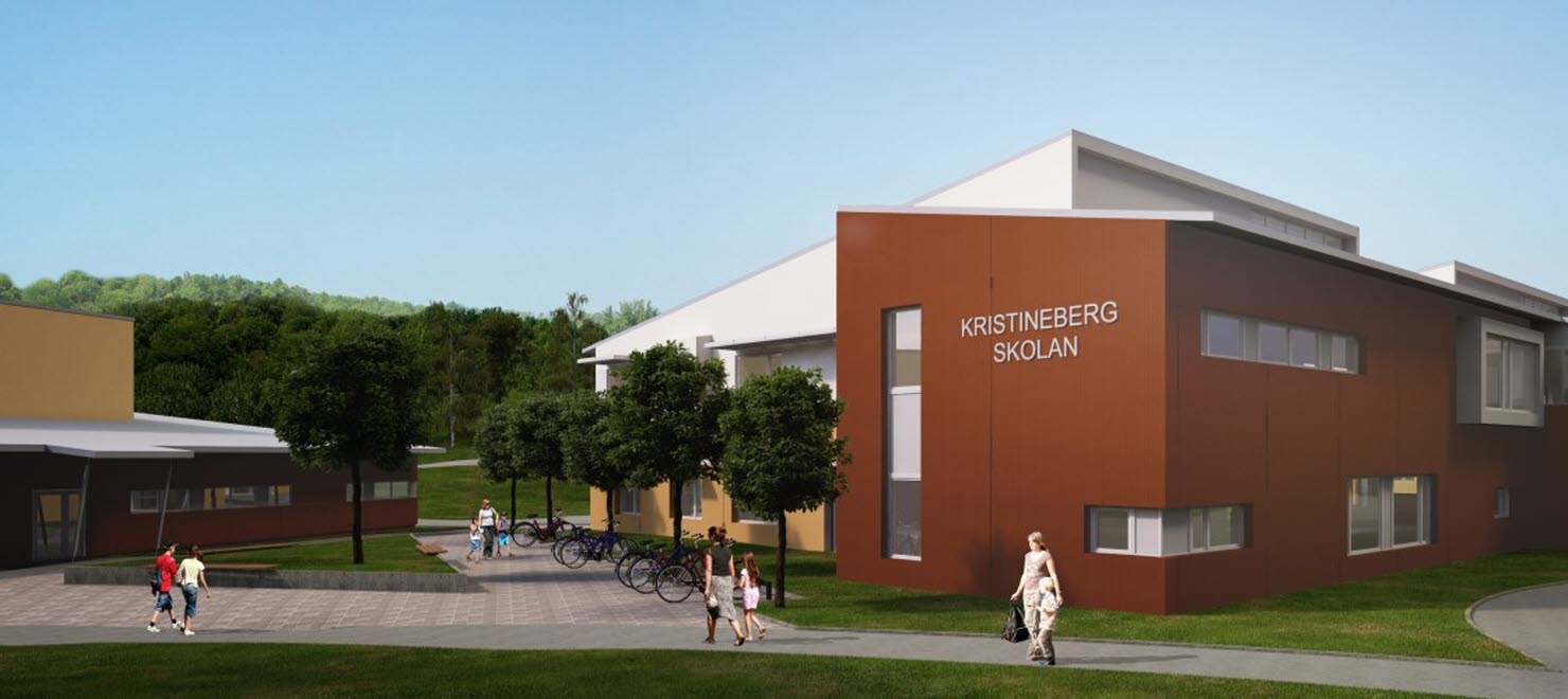 Kristinebergskolan