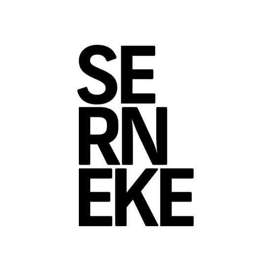 Logotyp för SERNEKE